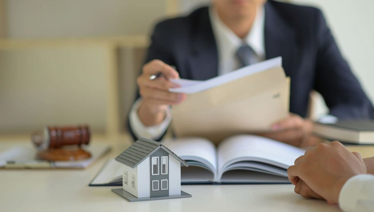 Trois garanties légales pour un achat immobilier neuf en toute sérénité