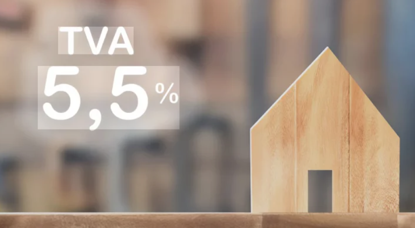 TVA réduite à 5,5 % dans l’immobilier neuf : conditions, zones et avantages