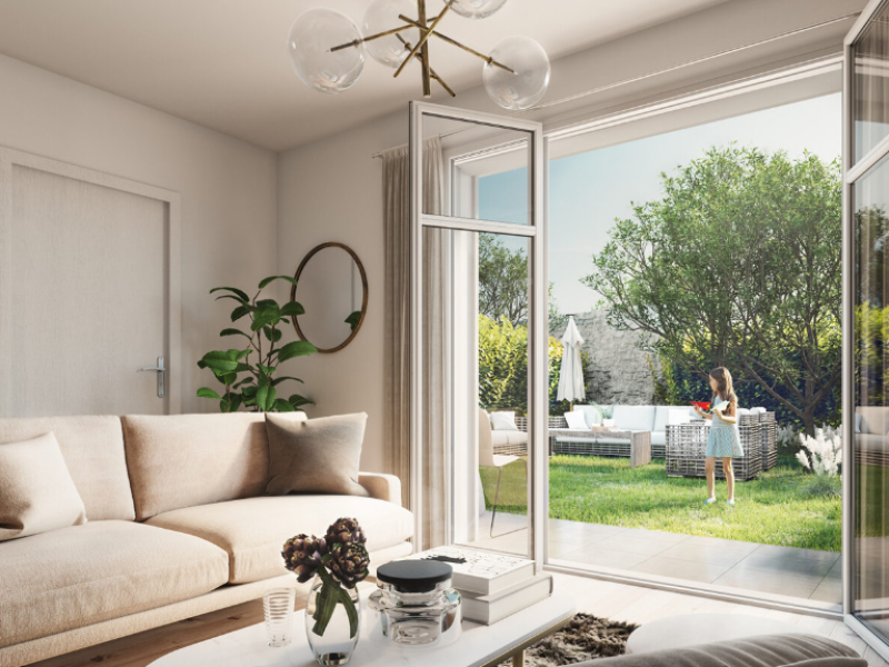 les terrasses du luberon