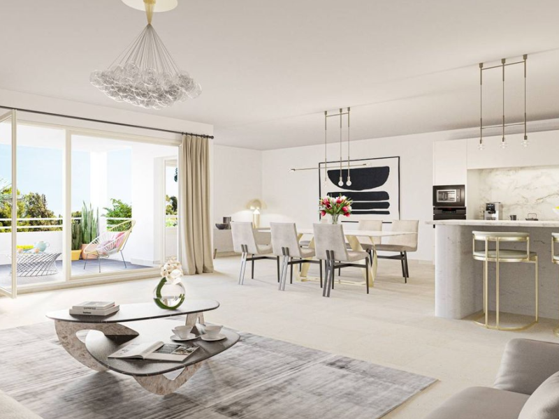 les jardins d'augustin