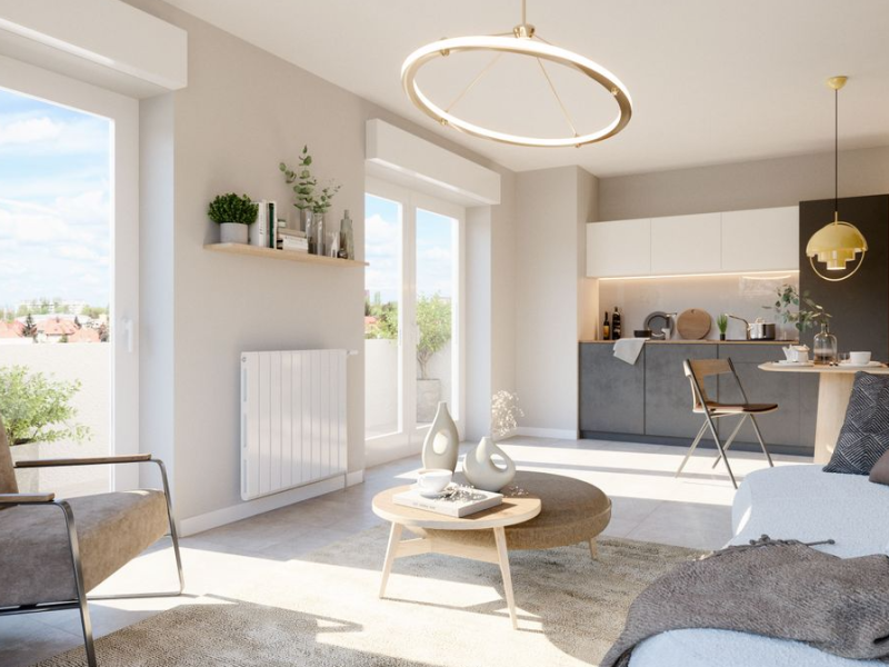 LES JARDINS D'HARMONIA