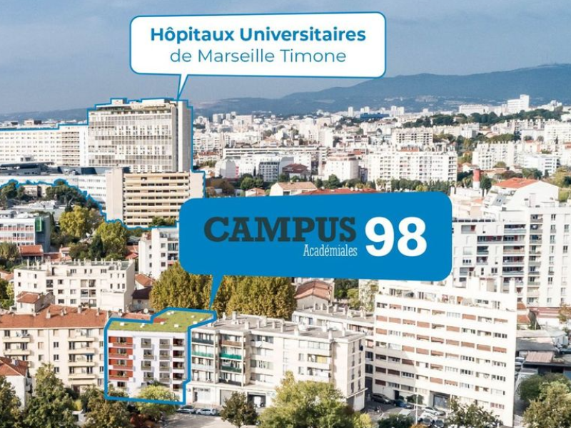 CAMPUS 98