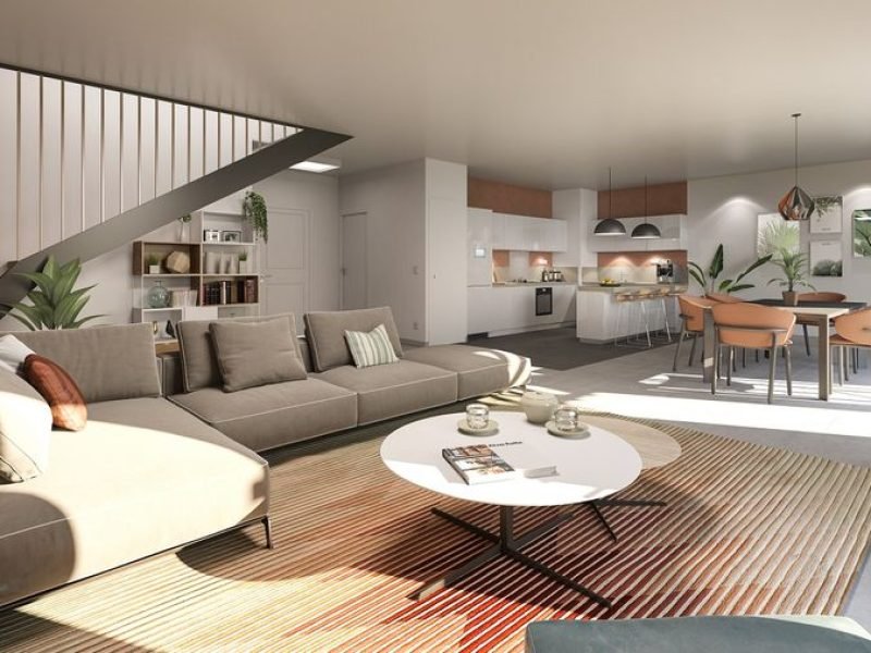 le clot saint albert