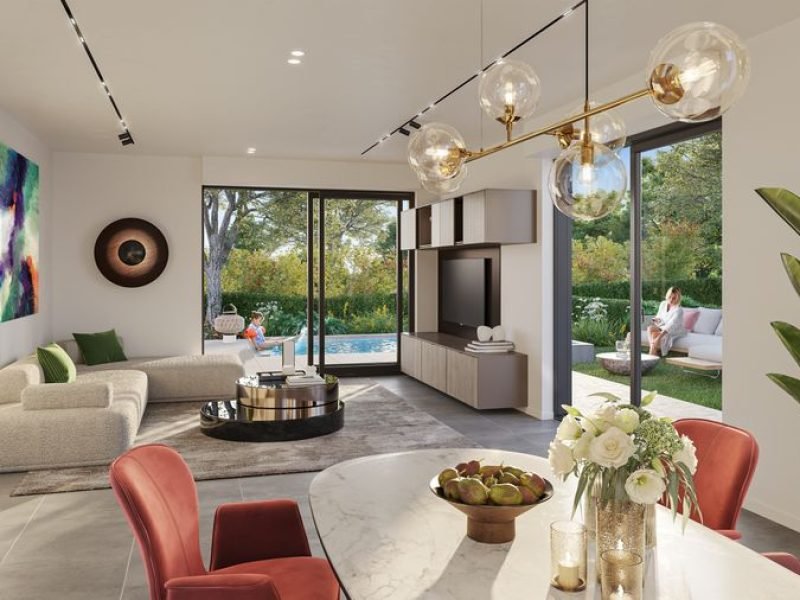 DOMAINE DE L'ORATOIRE