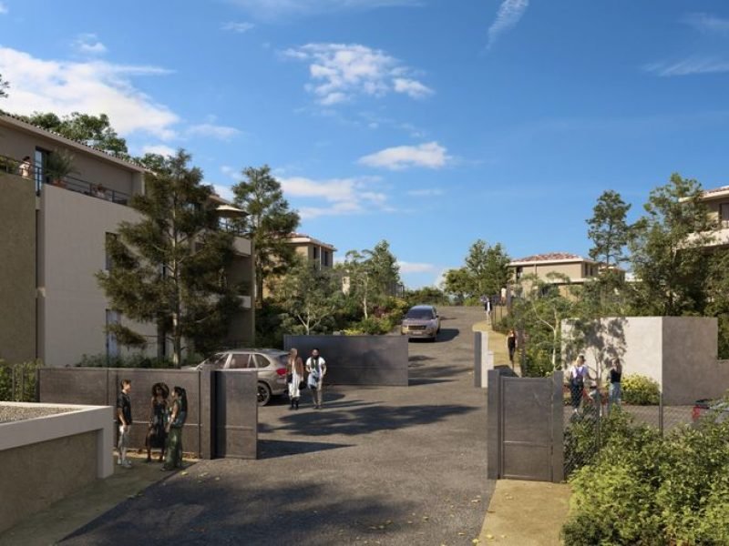 DOMAINE DE L'ORATOIRE